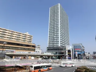 シティタワー上尾駅前の画像