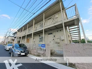 グリーンハイムの画像