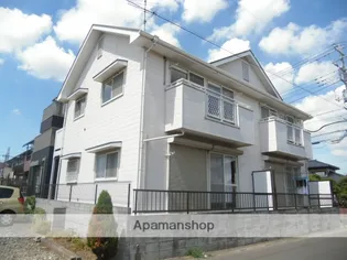 ジュネス原市の画像