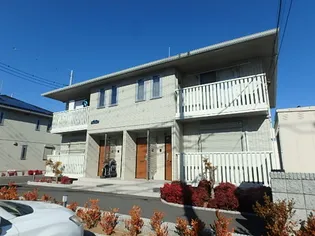 MOMO HOUSE Vの画像