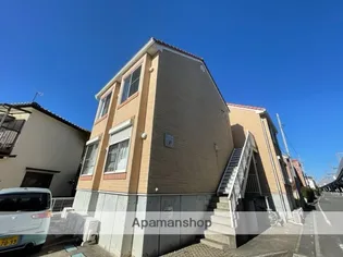 モンシャトー宮原C棟の画像