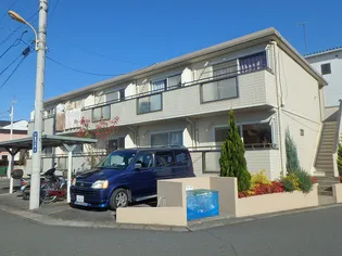 セルティア綾【105号室】の外観