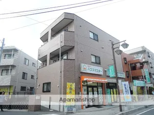 ソレイユの画像