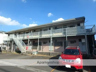 コーポカワナベの画像