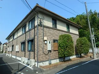 グリーンスクエアDの画像