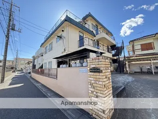 井上レジデンスの画像