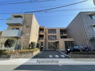 レジデンス ハニーの画像