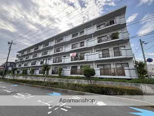 エーデルワイス【2階】の外観