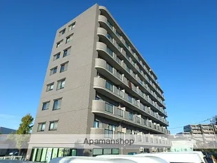 SGKマンションパピオール【7階】の外観