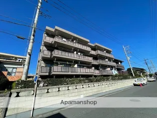 第一葵マンションの画像