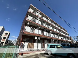 宮原ステーションプラザ【3階】の外観