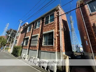 モンシャトー宮原Q棟の画像