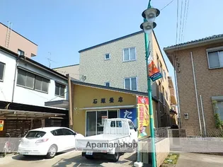 FRESCO63【302号室】の外観