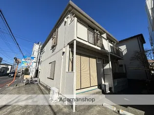 シティハイム郷照【2階】の外観