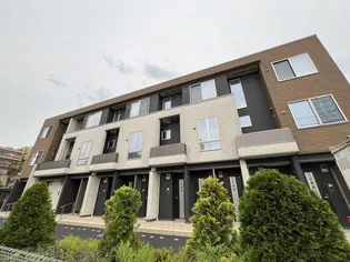 ジュネスⅢ【2階】の外観