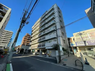 メゾン ド レイの画像
