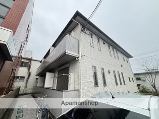 SHAMAISON RINの画像