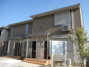 エーデルハイム Dの画像