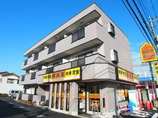 プロムナードの画像