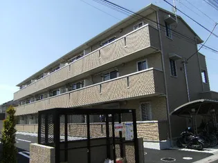 アエル大宮三橋の画像