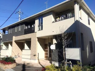 パイン ストリーム Bの画像