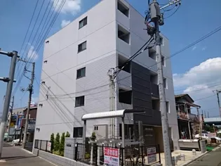 メルヴェーユ大成の画像