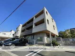 エスポワール(宮原町4丁目)【305号室】の外観