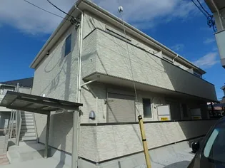 アムール奈良町の画像