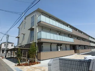 本郷の杜 オーカの画像