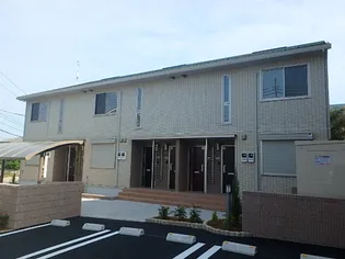 メゾン サクラの画像