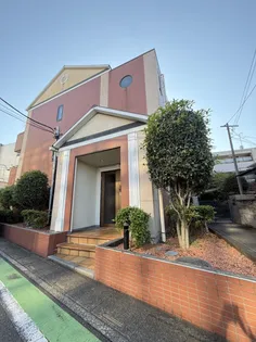 パレンテラ宮原【307号室号室】の外観