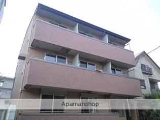 パークサイド土呂の画像