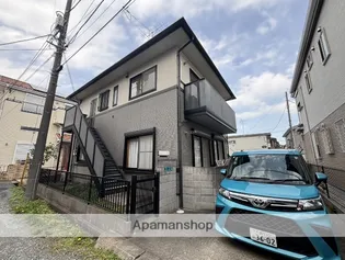 メゾンヤマザキの画像