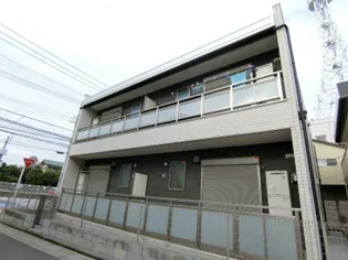 リブリ・アヴェンタドール【1階】の外観