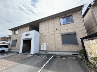 コンフォート大宮Bの画像