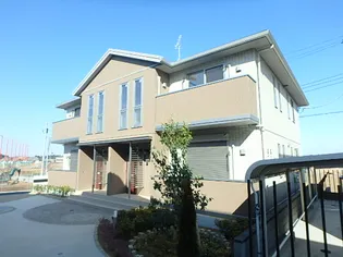 オルキス Dの画像