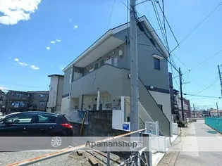 パンシオン 宮原NO 1の画像