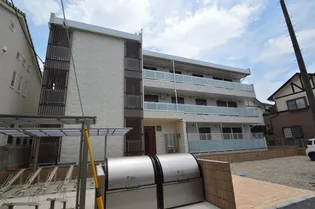 リブリ・yukuru【1階】の外観