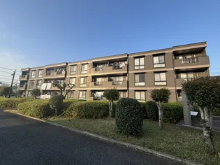 ファミール東宮原の画像