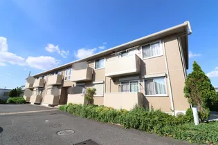 グランコート富士の画像