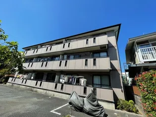 パークサイドヴィレッジの画像