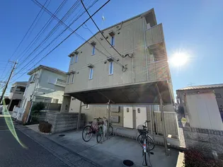 テラスコートの画像