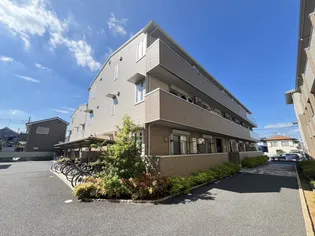 本郷の杜 ブラン【3階】の外観