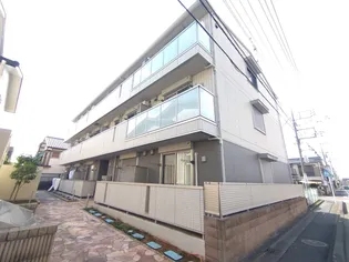 ルシエール氷川の画像
