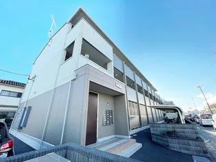 エヴァーラスティング桶川の画像