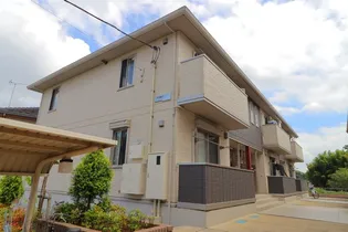 ACORDE【1階】の外観