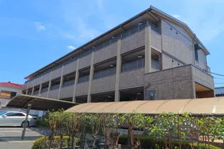 I.ヴィレッジ堀崎【1階】の外観