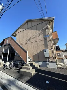 メゾンベールの画像