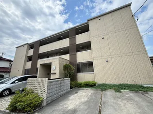 I ヴィレッジWESTの画像