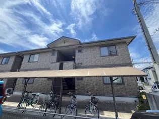 サンテラスガーデンEの画像